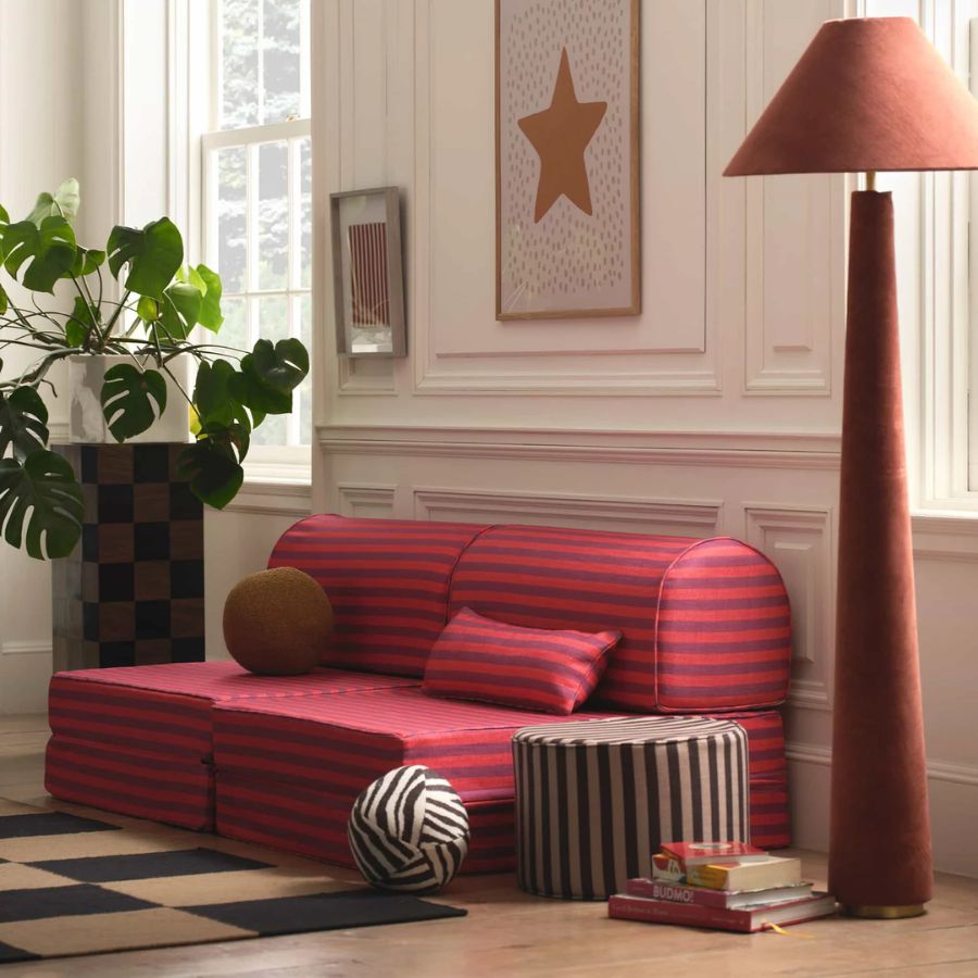 Soft Furniture