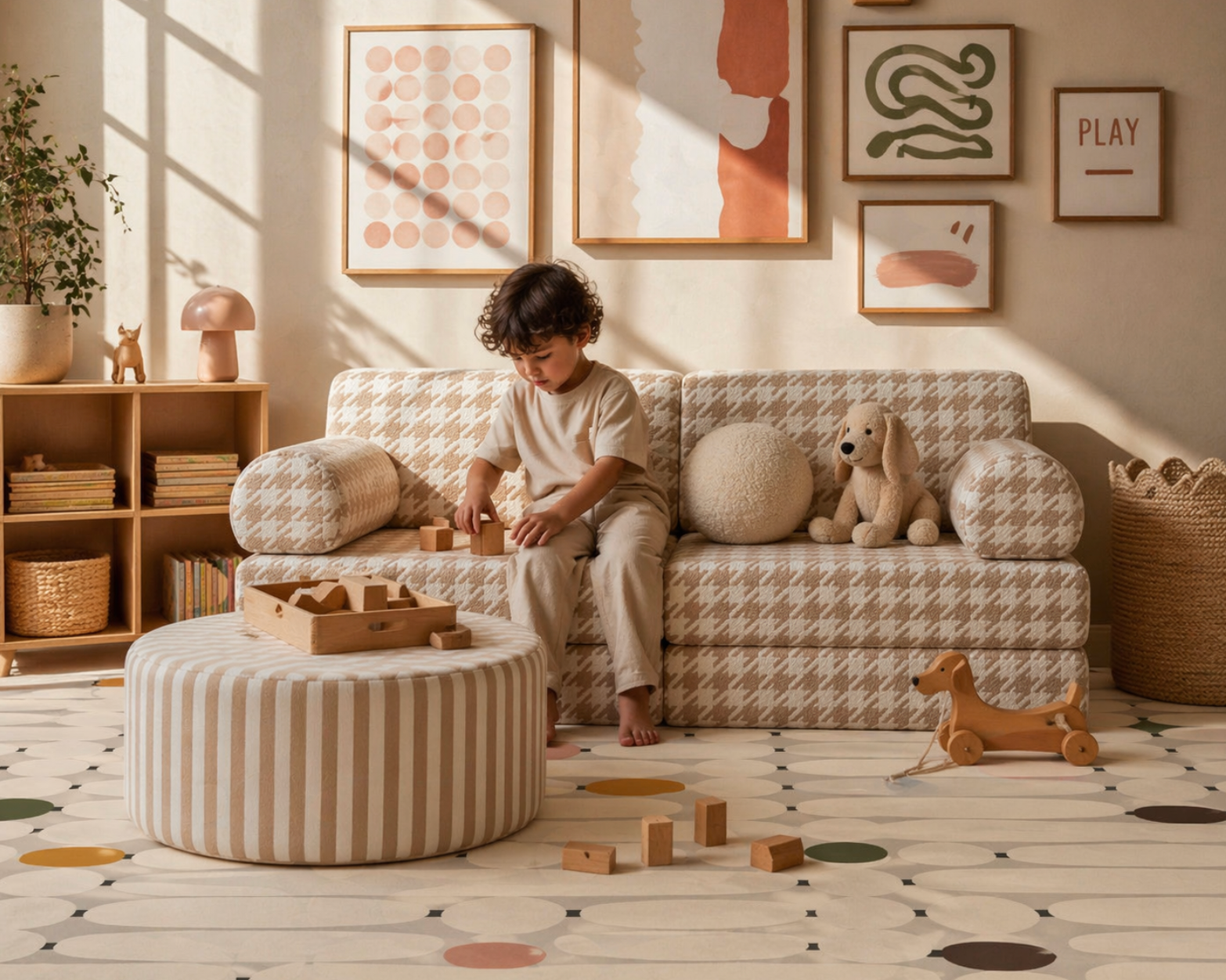 Play Couch