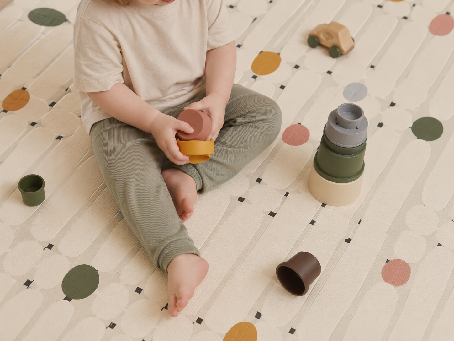 Play Mats