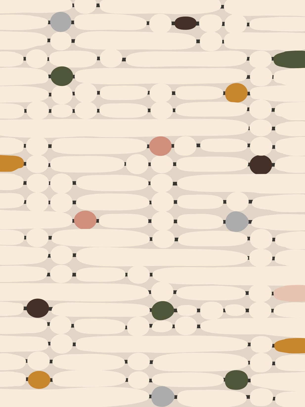Totem Play Mat